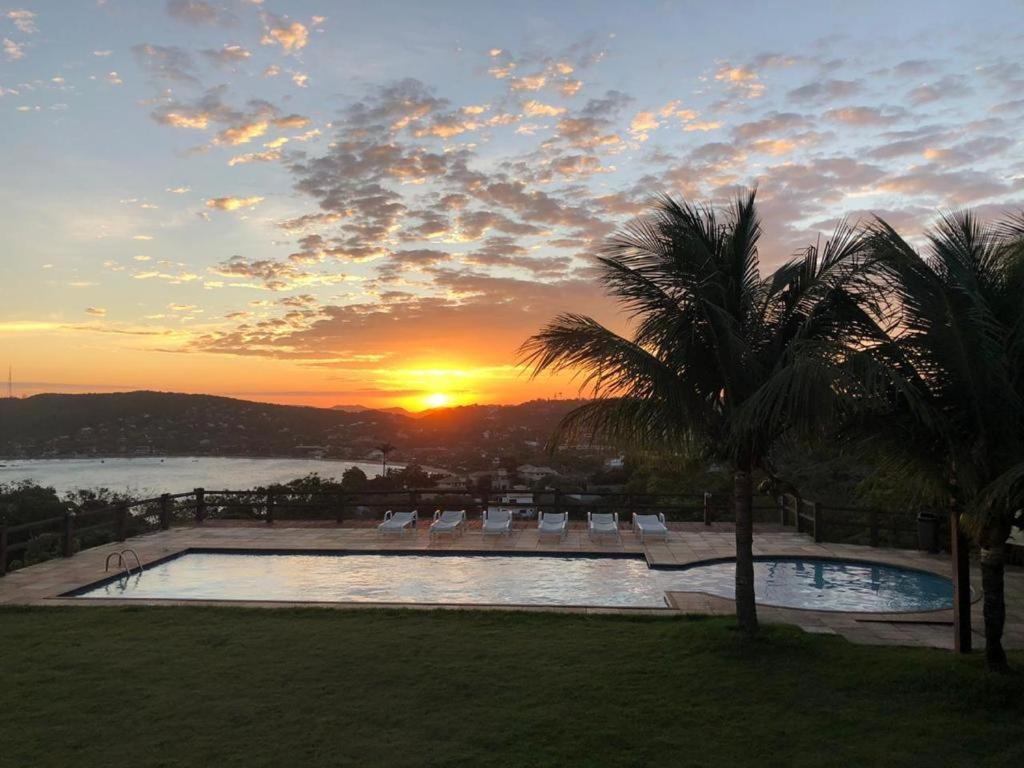 Suite Independente Por Do Sol Ferradura Búzios エクステリア 写真