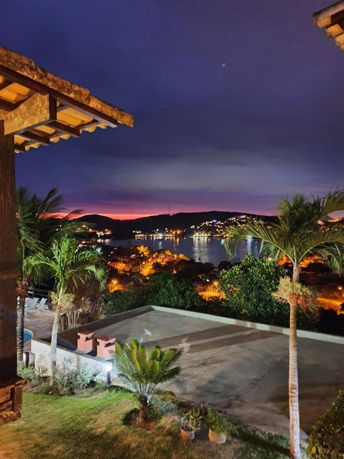 Suite Independente Por Do Sol Ferradura Búzios エクステリア 写真
