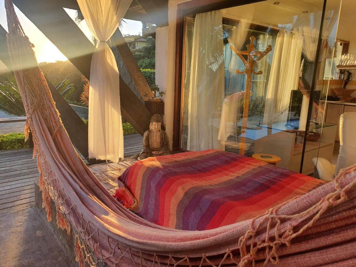 Suite Independente Por Do Sol Ferradura Búzios エクステリア 写真